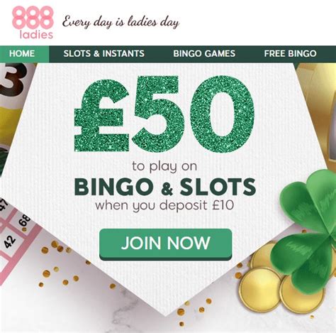 888bingo|888 ladies snob.